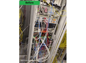 Data Infrastructure